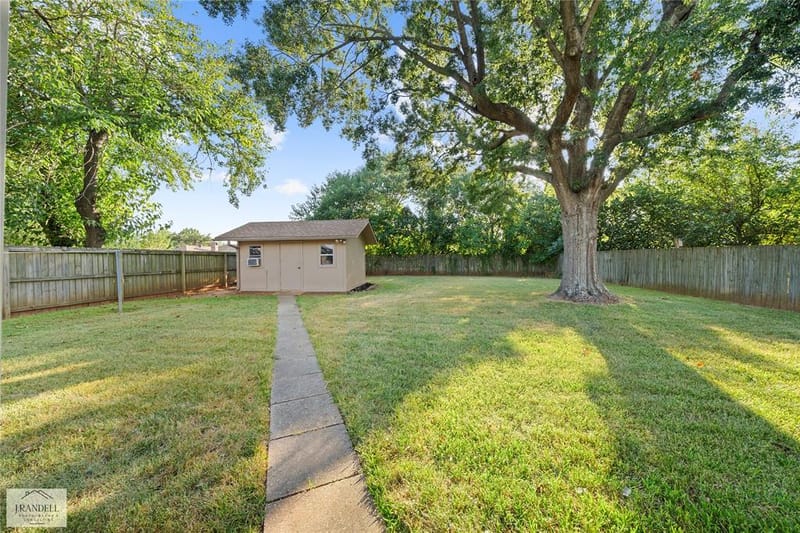 5338 Hollyhock, Bossier City LA 71112 - Photo 18