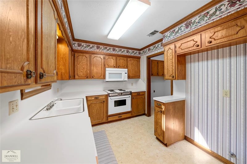 5338 Hollyhock, Bossier City LA 71112 - Photo 8