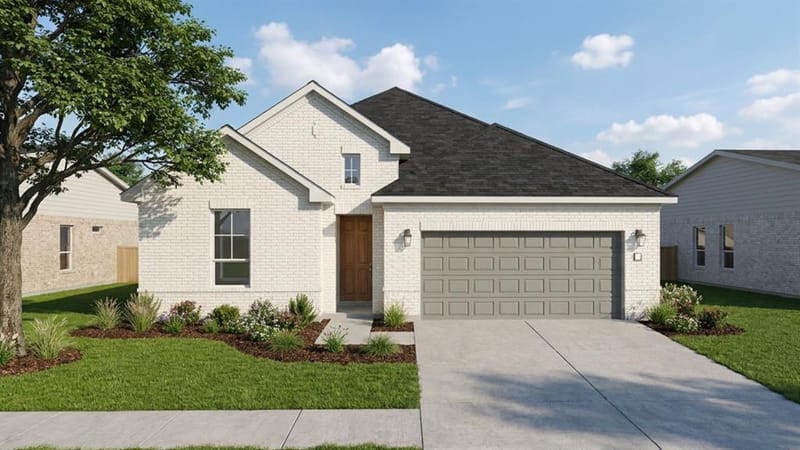 820 Winterwood Drive, Red Oak TX 75154