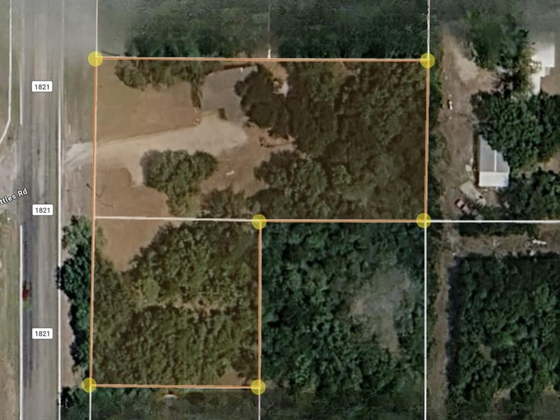 3304 Fm 1821, Mineral Wells TX 76067 - Photo 3