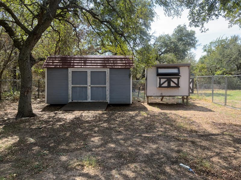 3304 Fm 1821, Mineral Wells TX 76067 - Photo 20