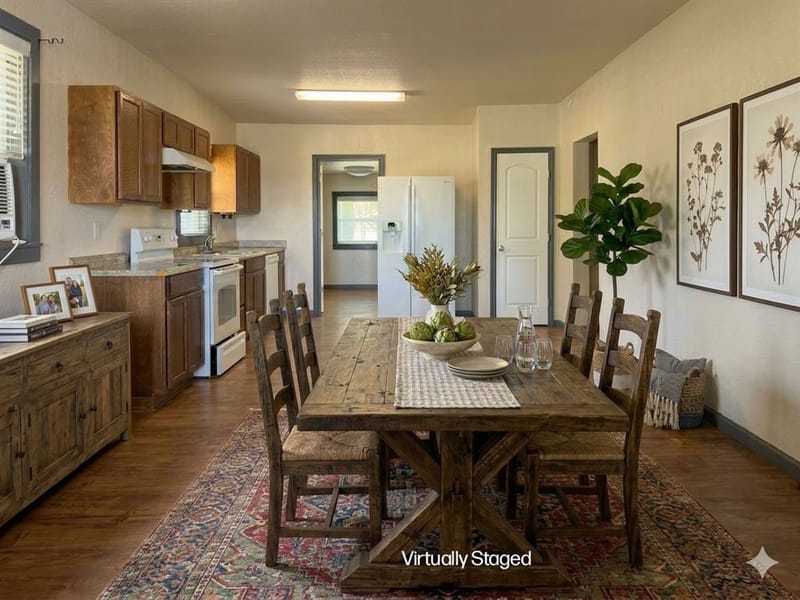 3304 Fm 1821, Mineral Wells TX 76067 - Photo 8