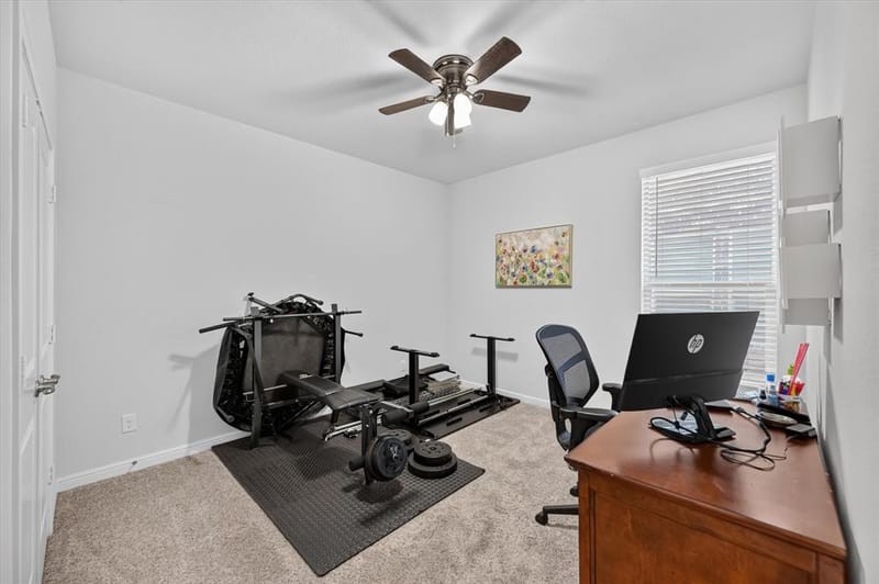 2620 Little Wonder Lane, Northlake TX 76247 - Photo 23