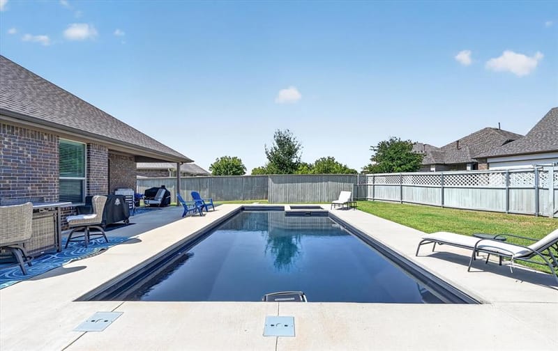 2620 Little Wonder Lane, Northlake TX 76247 - Photo 27