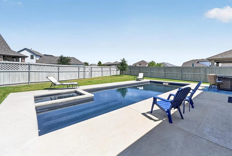 2620 Little Wonder Lane, Northlake TX 76247 - Photo 2