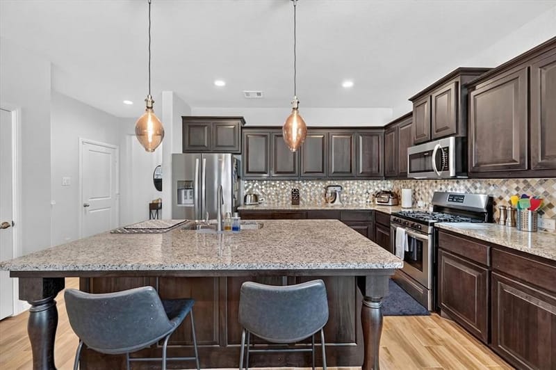 2620 Little Wonder Lane, Northlake TX 76247 - Photo 6