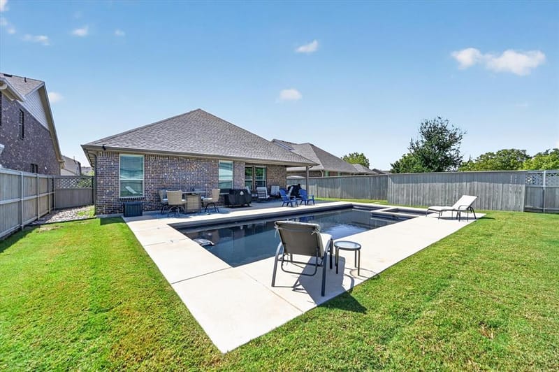 2620 Little Wonder Lane, Northlake TX 76247 - Photo 32