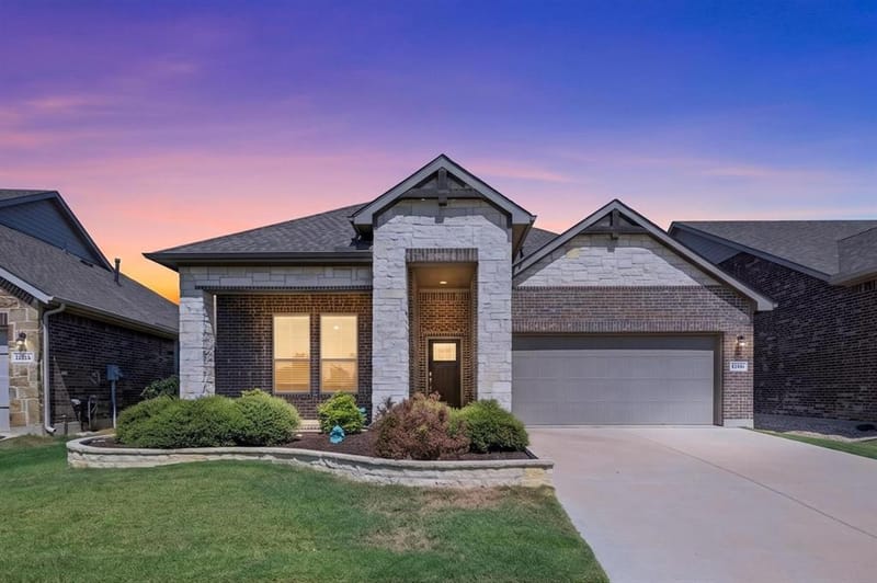 2620 Little Wonder Lane, Northlake TX 76247