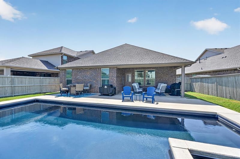 2620 Little Wonder Lane, Northlake TX 76247 - Photo 28