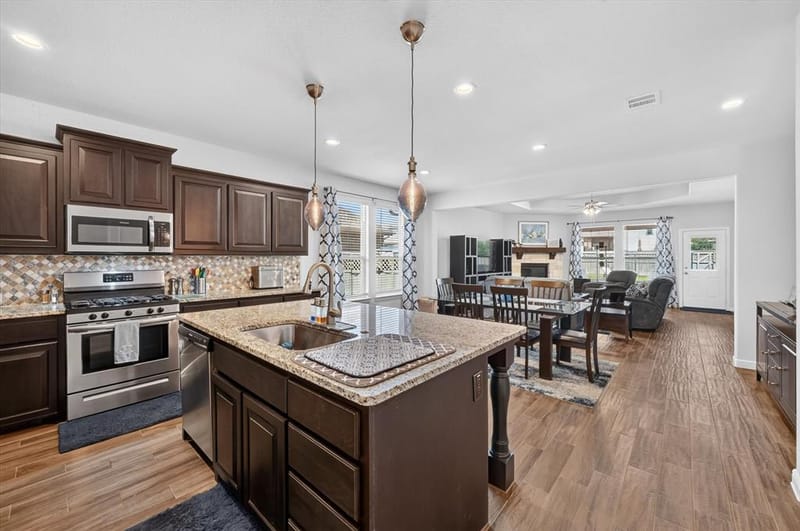 2620 Little Wonder Lane, Northlake TX 76247 - Photo 9