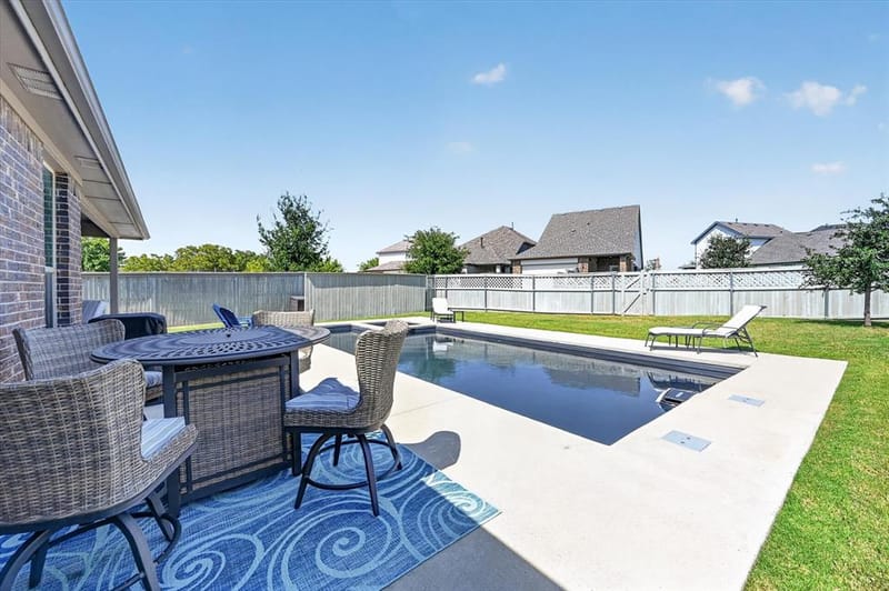 2620 Little Wonder Lane, Northlake TX 76247 - Photo 30