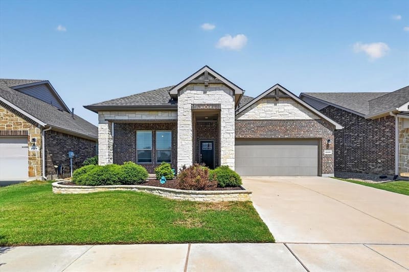 2620 Little Wonder Lane, Northlake TX 76247 - Photo 33