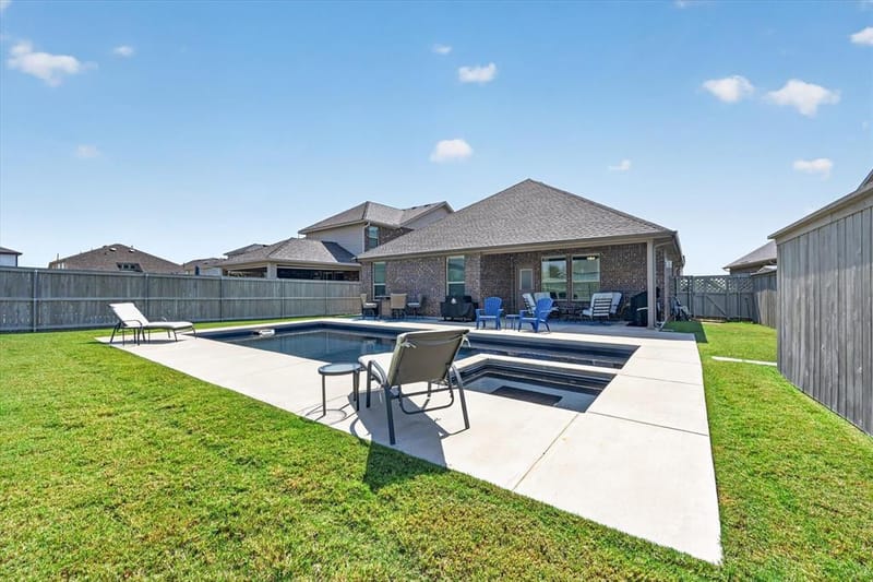 2620 Little Wonder Lane, Northlake TX 76247 - Photo 31