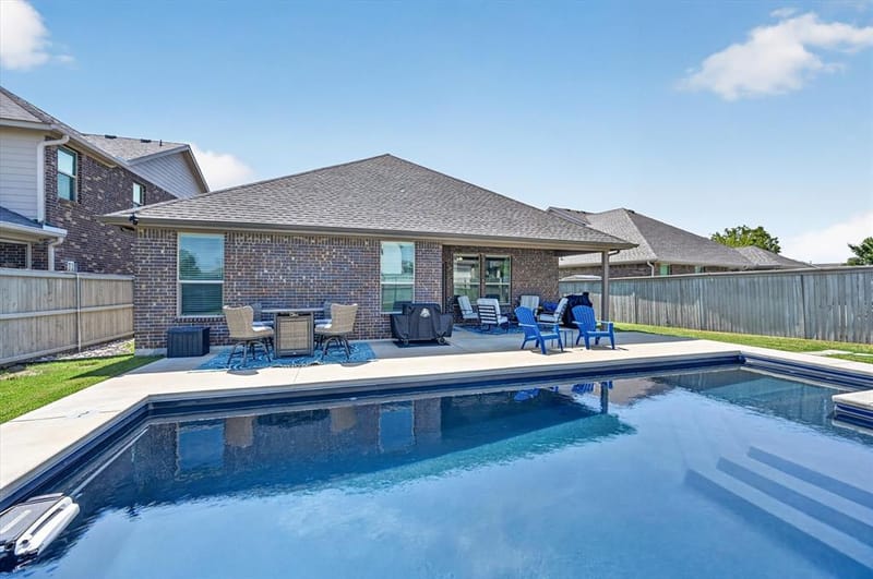 2620 Little Wonder Lane, Northlake TX 76247 - Photo 29