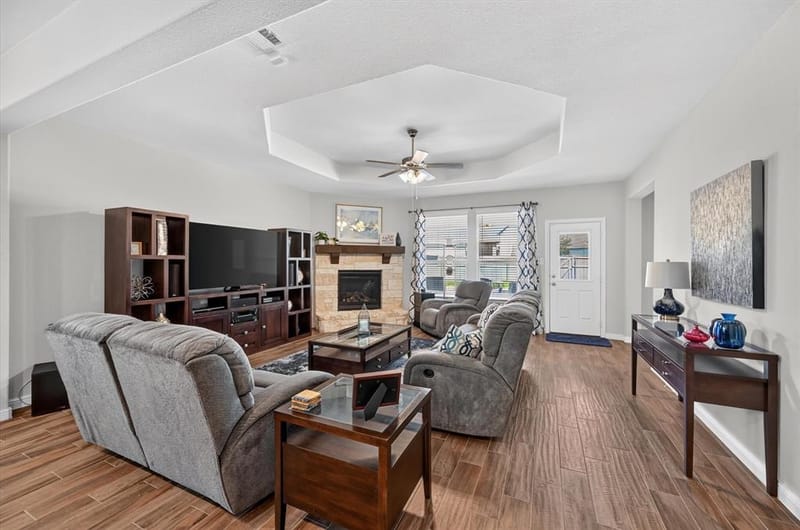 2620 Little Wonder Lane, Northlake TX 76247 - Photo 4