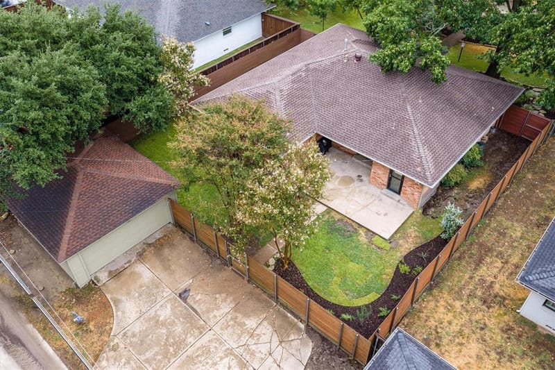 10215 Vinemont Street, Dallas TX 75218 - Photo 36