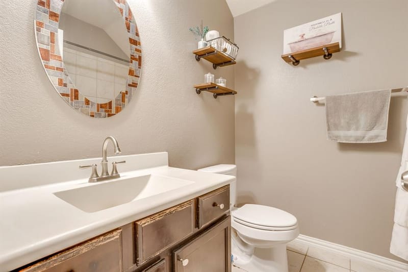 881 Oarlock Drive, Crowley TX 76036 - Photo 30