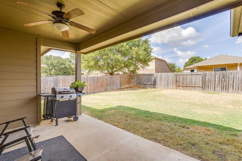 881 Oarlock Drive, Crowley TX 76036 - Photo 34