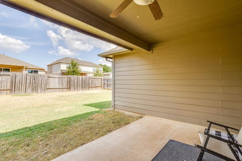 881 Oarlock Drive, Crowley TX 76036 - Photo 35