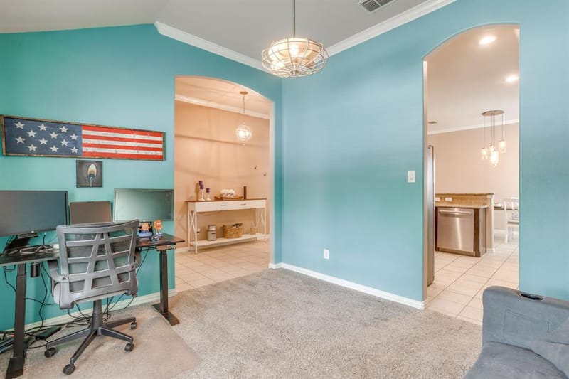 881 Oarlock Drive, Crowley TX 76036 - Photo 8