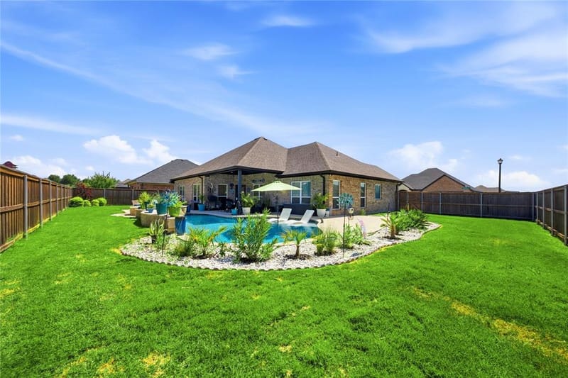 732 Coblestone Circle, Mabank TX 75147 - Photo 23