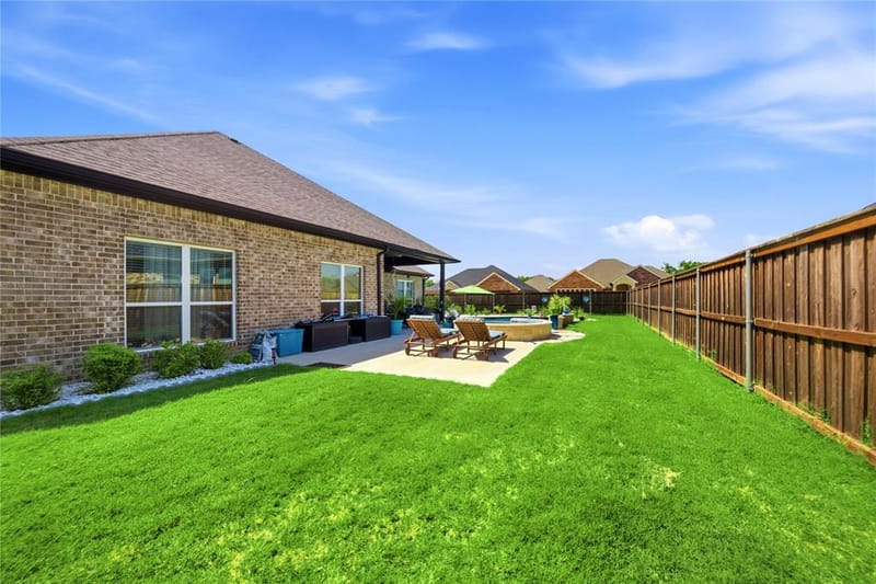 732 Coblestone Circle, Mabank TX 75147 - Photo 22