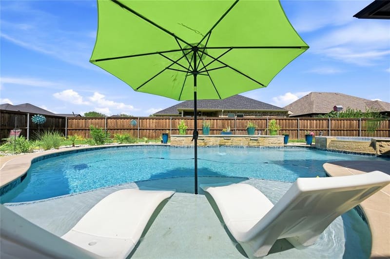 732 Coblestone Circle, Mabank TX 75147 - Photo 20