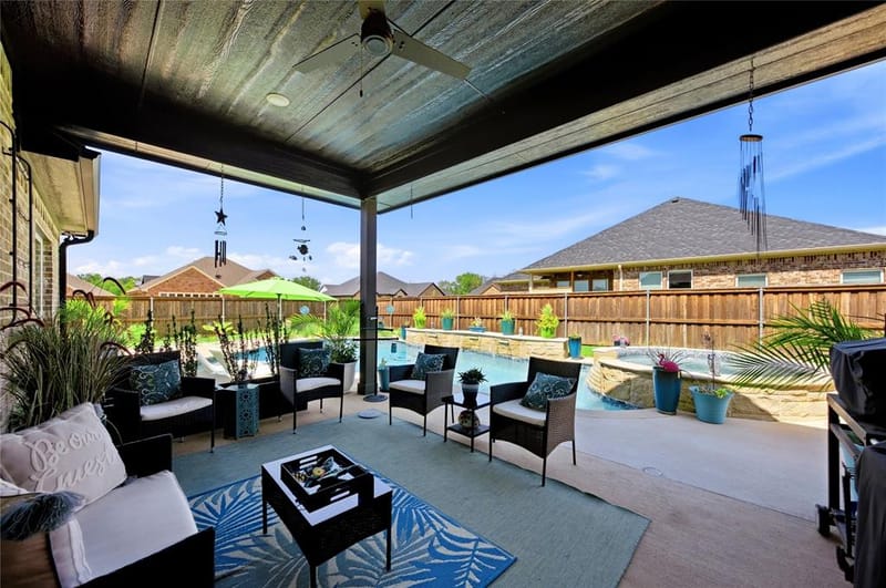 732 Coblestone Circle, Mabank TX 75147 - Photo 24