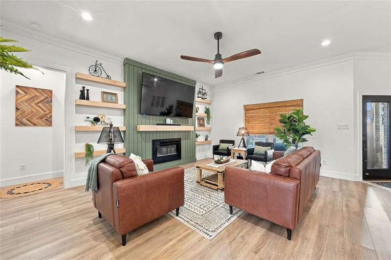 732 Coblestone Circle, Mabank TX 75147 - Photo 4