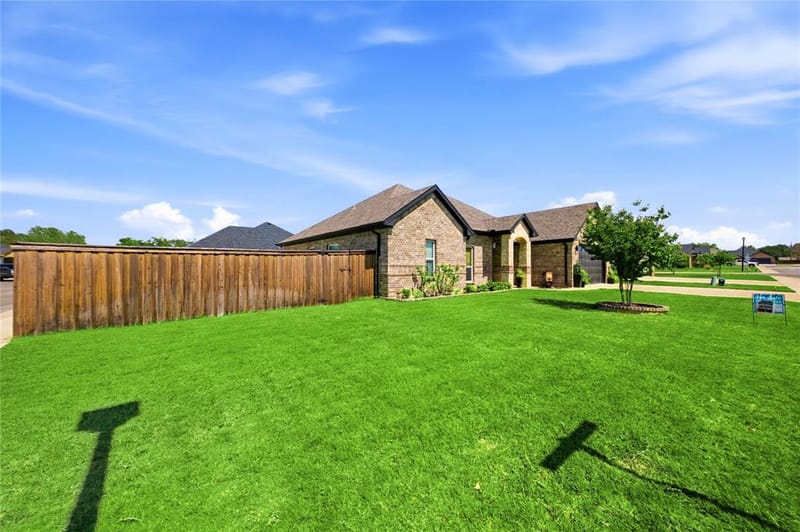 732 Coblestone Circle, Mabank TX 75147 - Photo 25