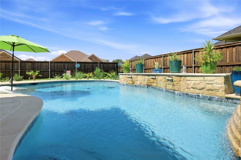 732 Coblestone Circle, Mabank TX 75147 - Photo 21