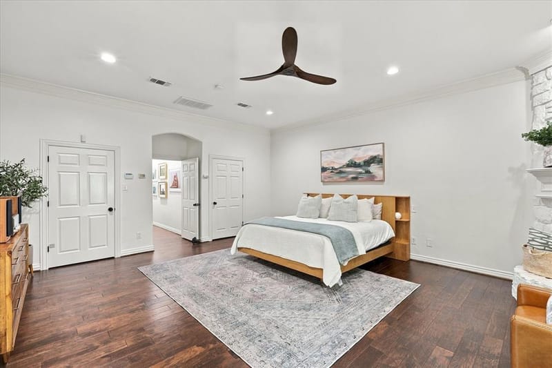 700 Glen Abbey Drive, Mansfield TX 76063 - Photo 17