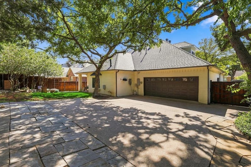 700 Glen Abbey Drive, Mansfield TX 76063 - Photo 34