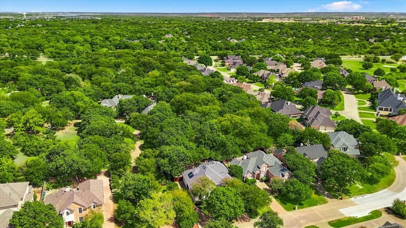 700 Glen Abbey Drive, Mansfield TX 76063 - Photo 37