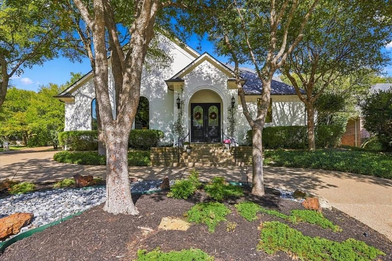 700 Glen Abbey Drive, Mansfield TX 76063 - Photo 39