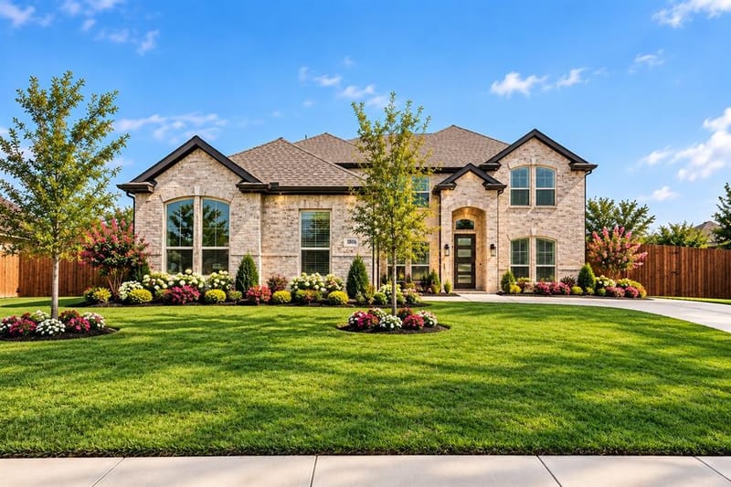1806 Whisperwood Way, Midlothian TX 76065 - Photo 2