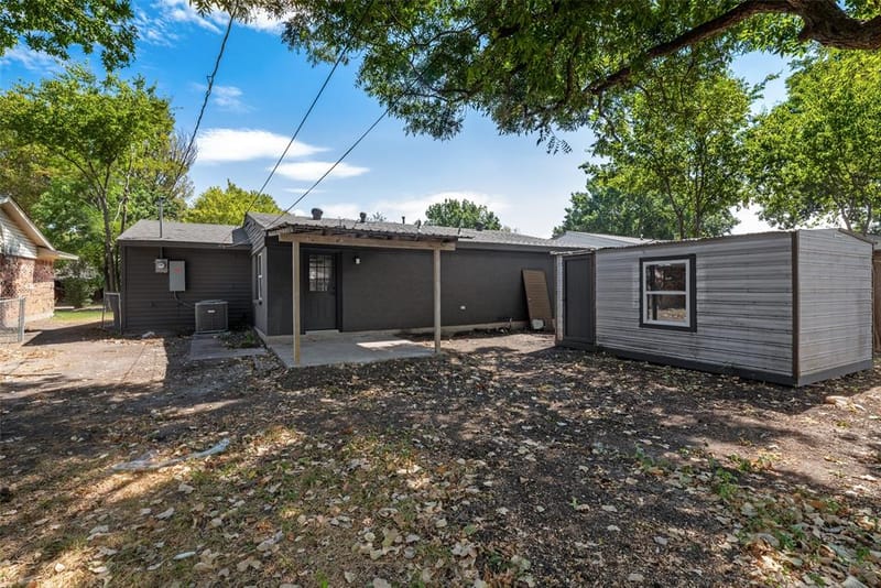 409 Birchwood Circle, Mesquite TX 75149 - Photo 7