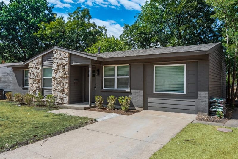 409 Birchwood Circle, Mesquite TX 75149 - Photo 5
