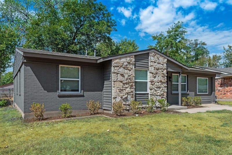 409 Birchwood Circle, Mesquite TX 75149 - Photo 8