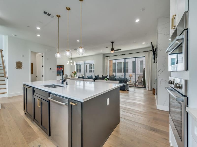 2315 Kirby Street # B, Dallas TX 75204 - Photo 6