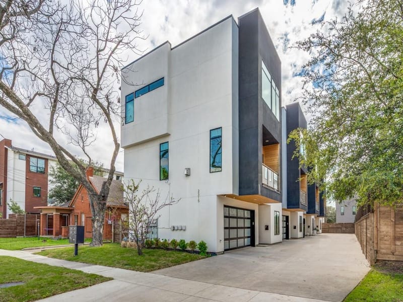 2315 Kirby Street # B, Dallas TX 75204 - Photo 16