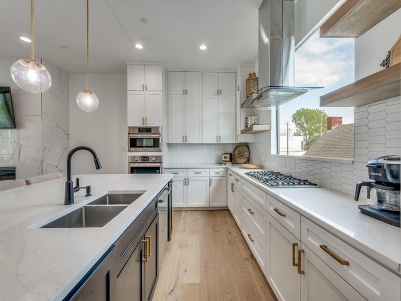 2315 Kirby Street # B, Dallas TX 75204 - Photo 7