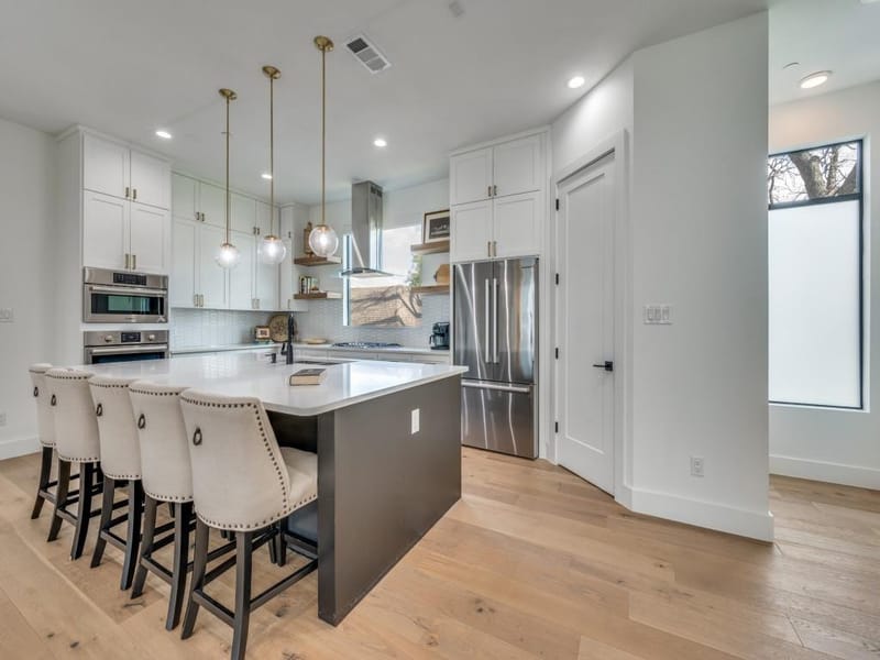 2315 Kirby Street # B, Dallas TX 75204 - Photo 5