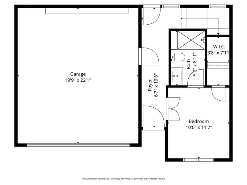 2315 Kirby Street # B, Dallas TX 75204 - Photo 20