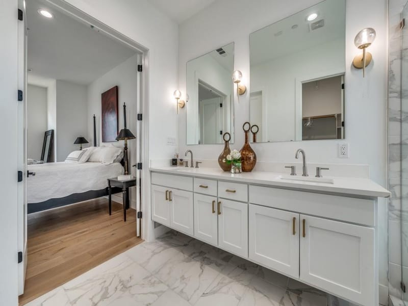 2315 Kirby Street # B, Dallas TX 75204 - Photo 10