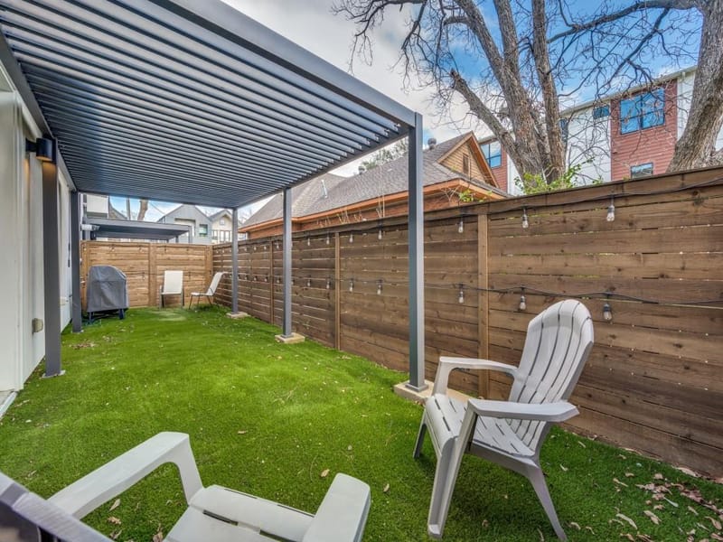 2315 Kirby Street # B, Dallas TX 75204 - Photo 18
