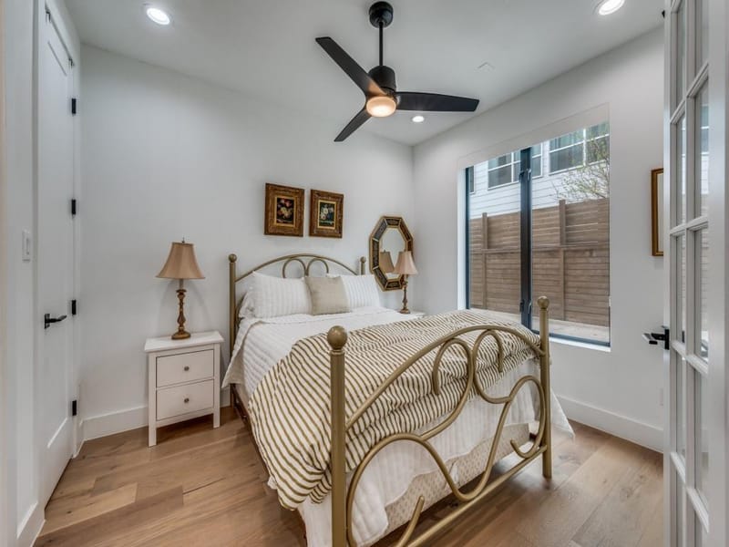 2315 Kirby Street # B, Dallas TX 75204 - Photo 15