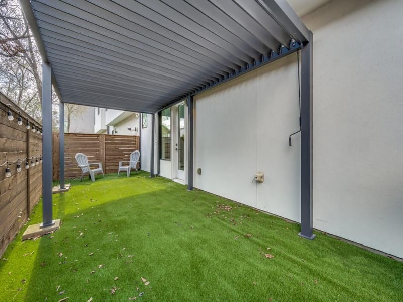 2315 Kirby Street # B, Dallas TX 75204 - Photo 19