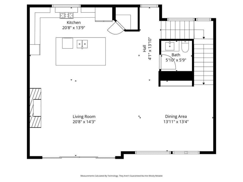 2315 Kirby Street # B, Dallas TX 75204 - Photo 21