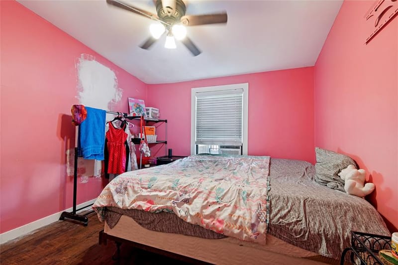 266 Fcr 1031, Wortham TX 76693 - Photo 13
